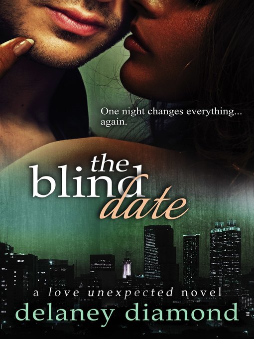 Title details for The Blind Date by Delaney Diamond - Available